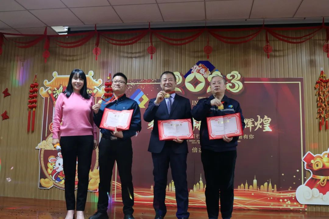 年度总结 | 壹定发2022年度工作总结暨赞美大会圆满召开
