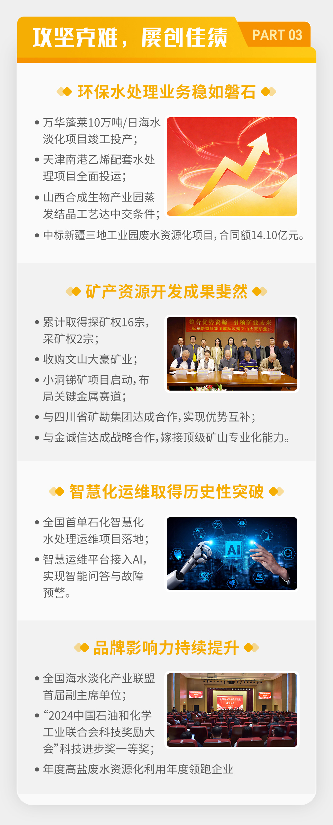 一图读懂 | 壹定发2025年年度汇报